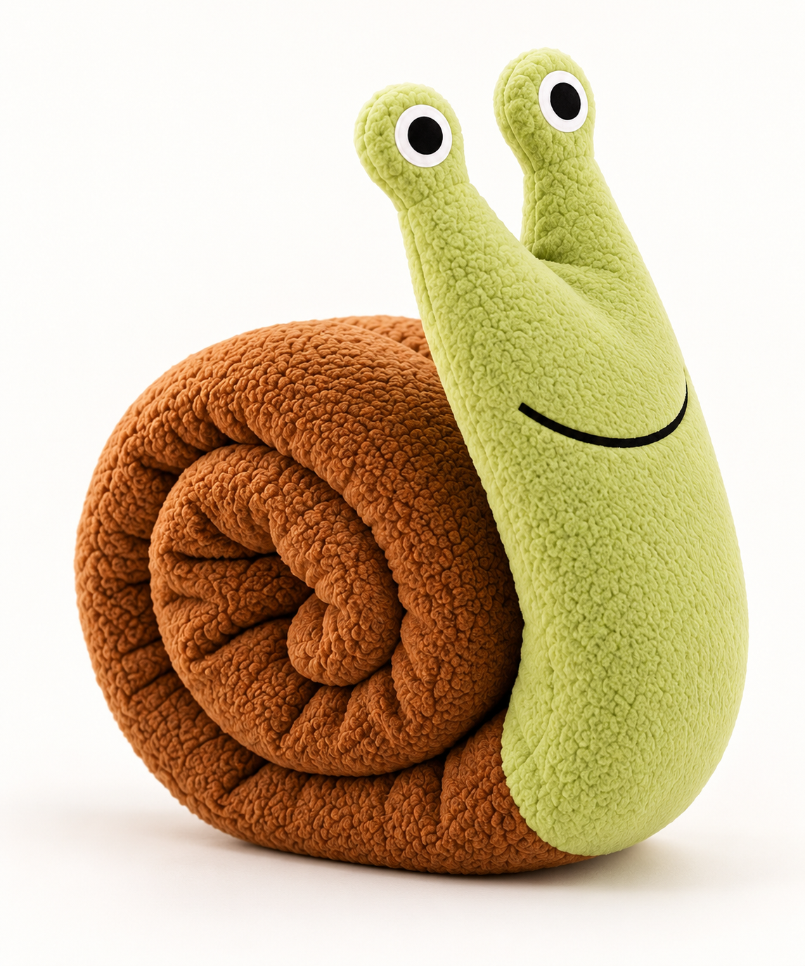 Caracol Interactivo para Perros | Juguete Olfativo con Premios